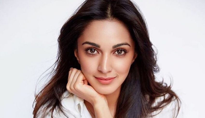 Kiara Advani