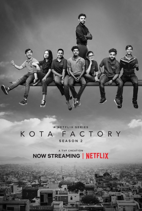 Kota Factory 2