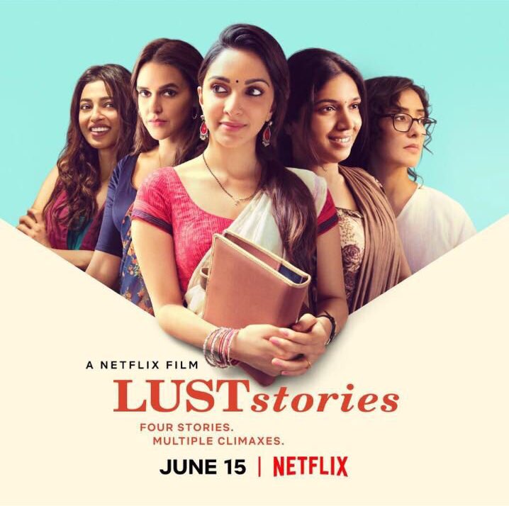 Lust Stories