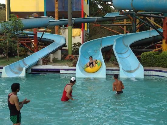 Mayank Blue Water Park