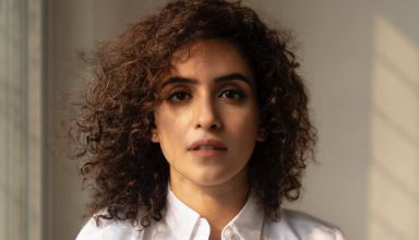 Sanya Malhotra