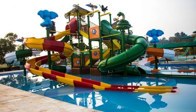 Sargam Water Park