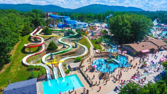 Splashdown Water Park