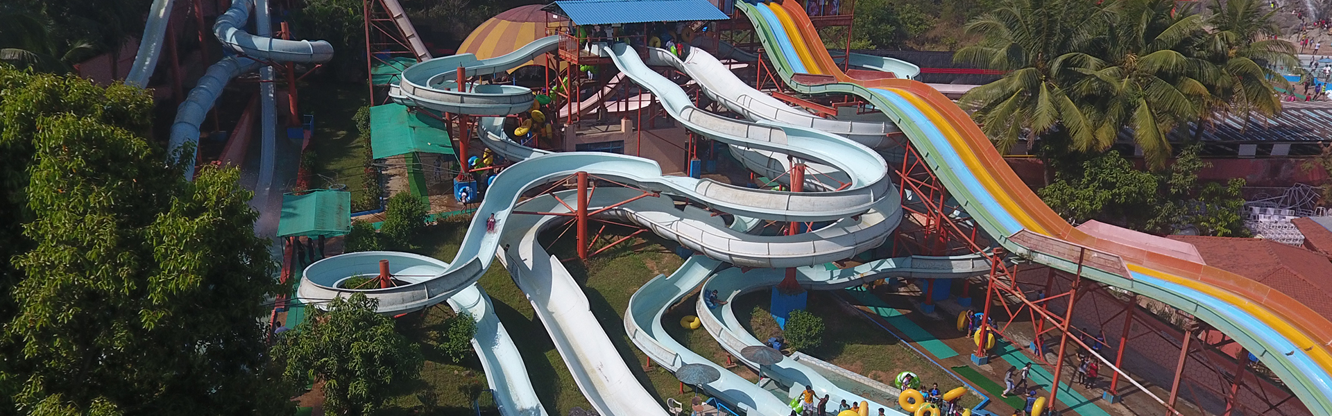 8 Best Water Parks in Thane To Beat The Summer Heat