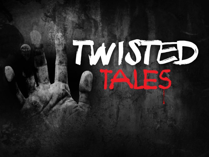  Twisted Tales
