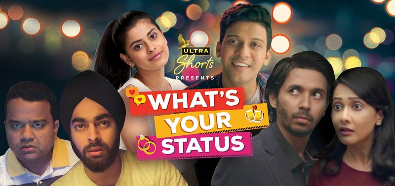 What's Your Status