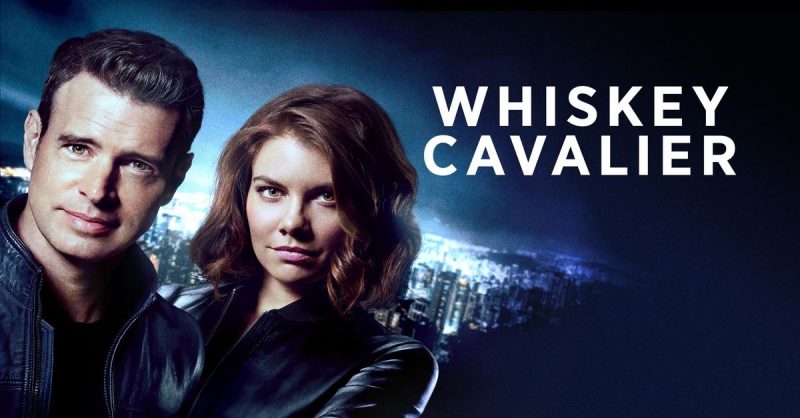 Whiskey Cavalier