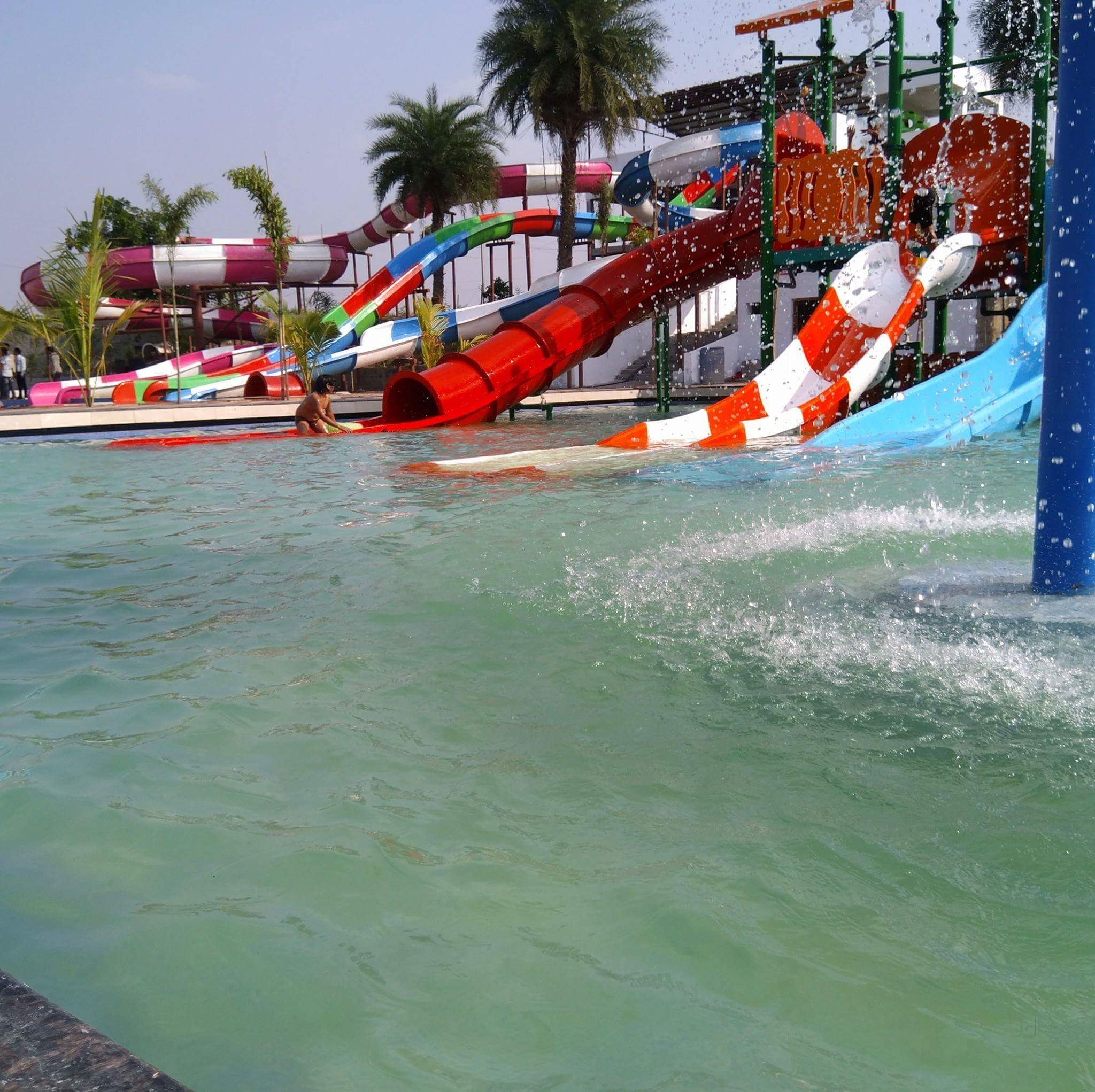 Best Water Parks In Ujjain For A Refreshing Summer Vacation