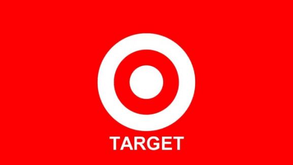 target