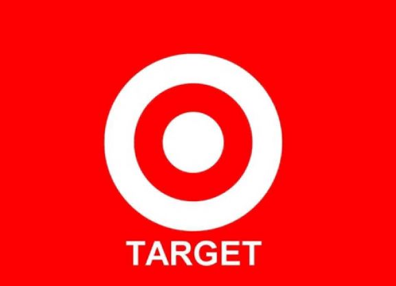 target