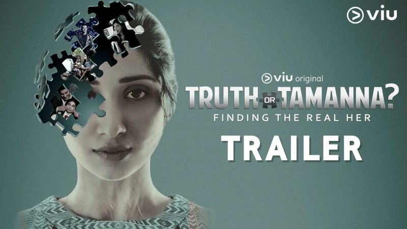 Truth or Tamanna