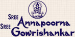 Annapoorna Gowrishankar