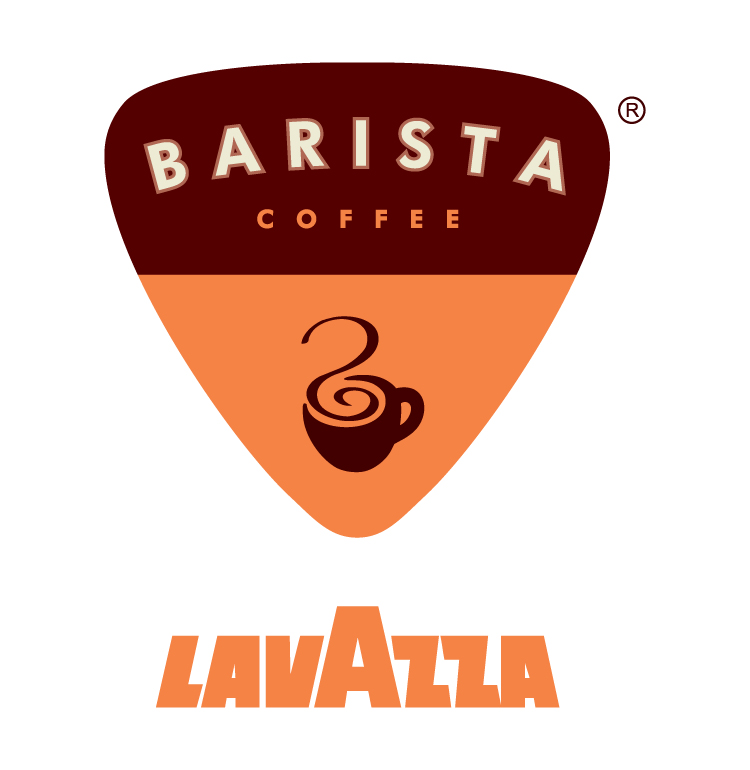 Barista Lavazza