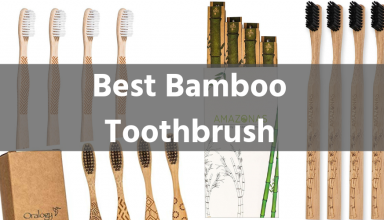 Best Bamboo Toothbrushes