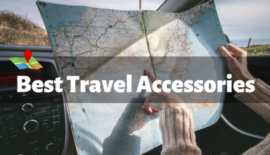 Best Travel Accessorizes