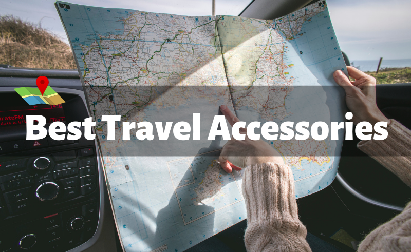 Best Travel Accessorizes