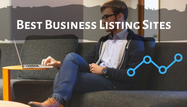 Business Listing Sites 2019