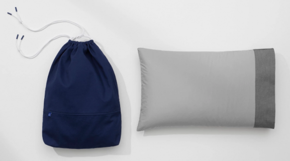 Casper Mini Travel Pillow 