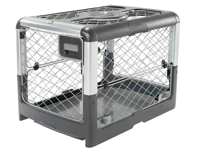 Diggs Revol Collapsible Dog Crate