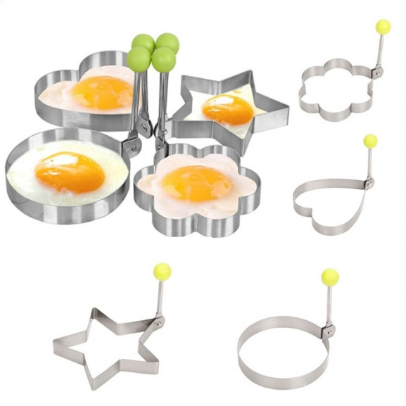 Custom Egg Shaper