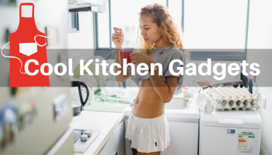 Kitchen Gadgets 2019