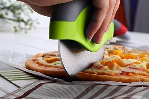 Kitchy Pizza / Multi Purpose Cutter