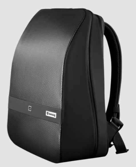 Lumzag Smart Carbon Fiber Bag