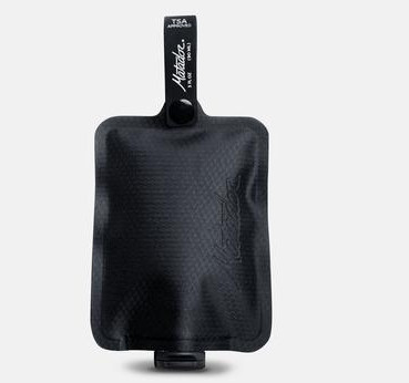 Matador FlatPak Travel Cosmetics Bottle