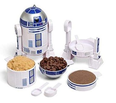 R2-D2 Measuring Cups