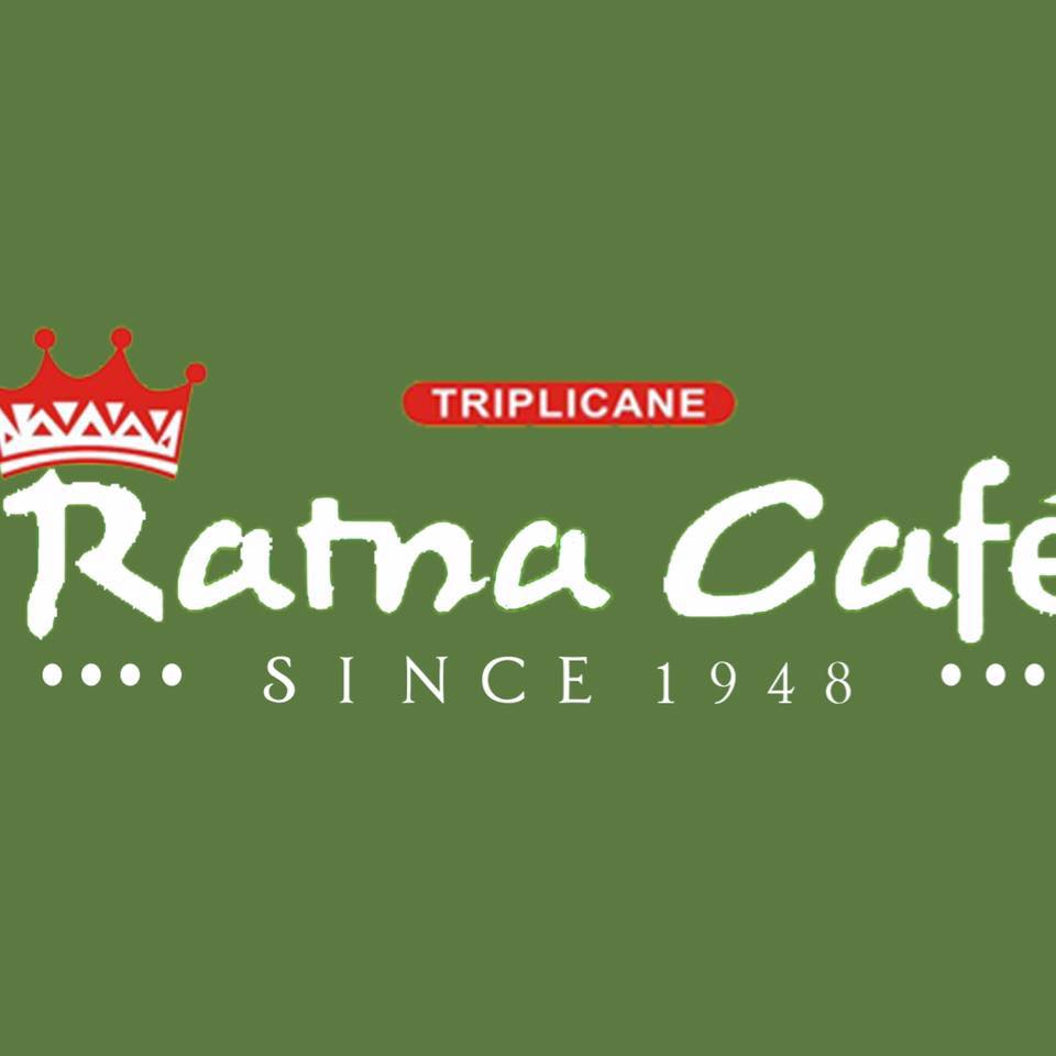 Ratna Cafe