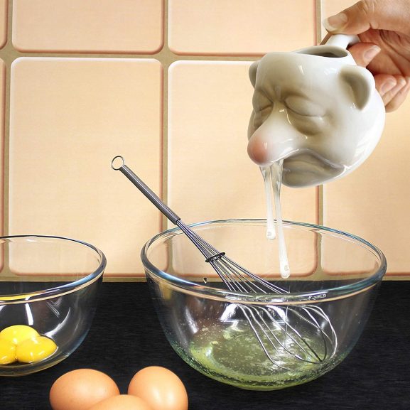 RunnyNose Egg Yolk Seperator