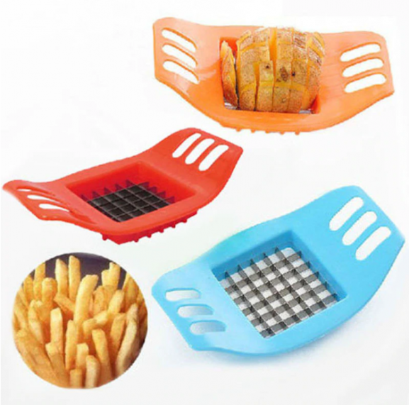 Super Chop Potato Fry Shaper