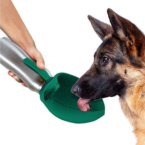 Tuff Pupper Portable Dog Flask