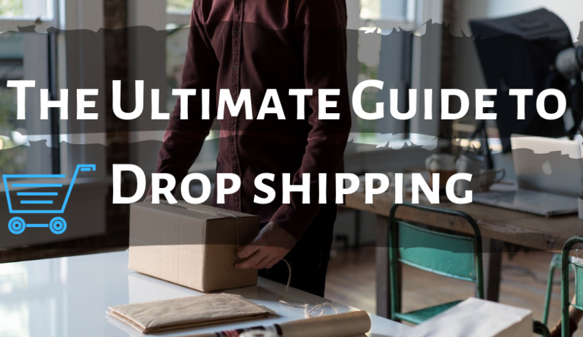 What is Dropshipping