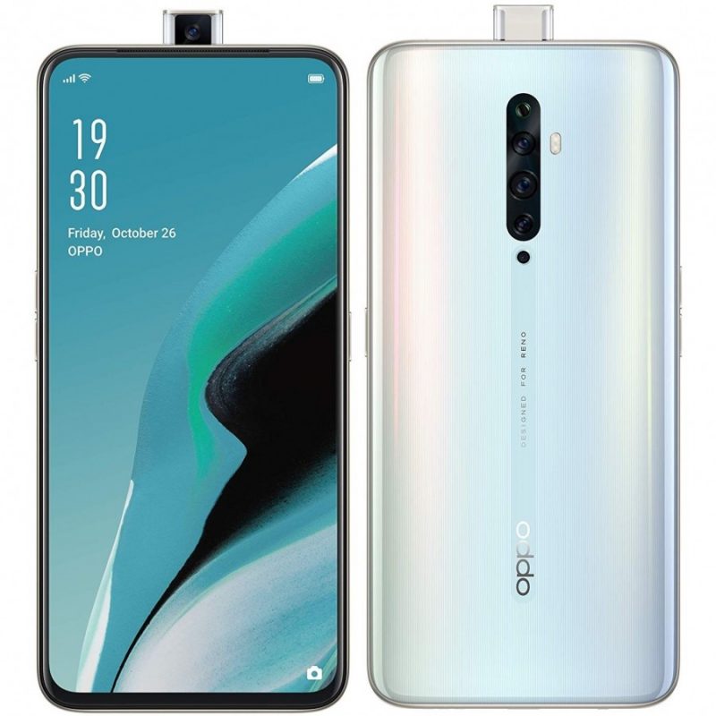 oppo reno 2 z