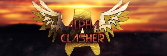 Alpha Clasher