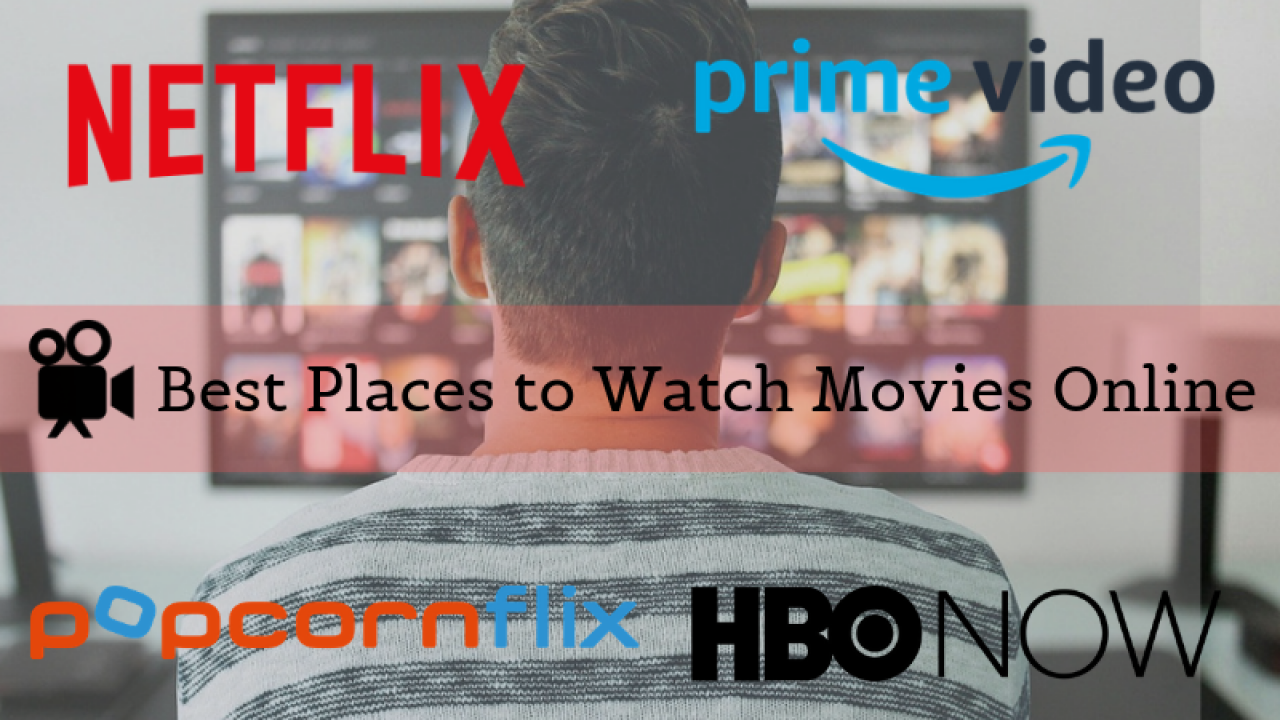 20 Best Sites To Watch Movies Online For Almost Free In 2021
