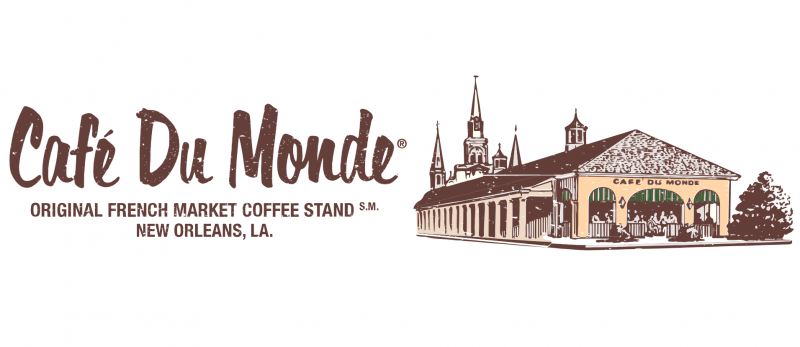 Cafe Du Monde