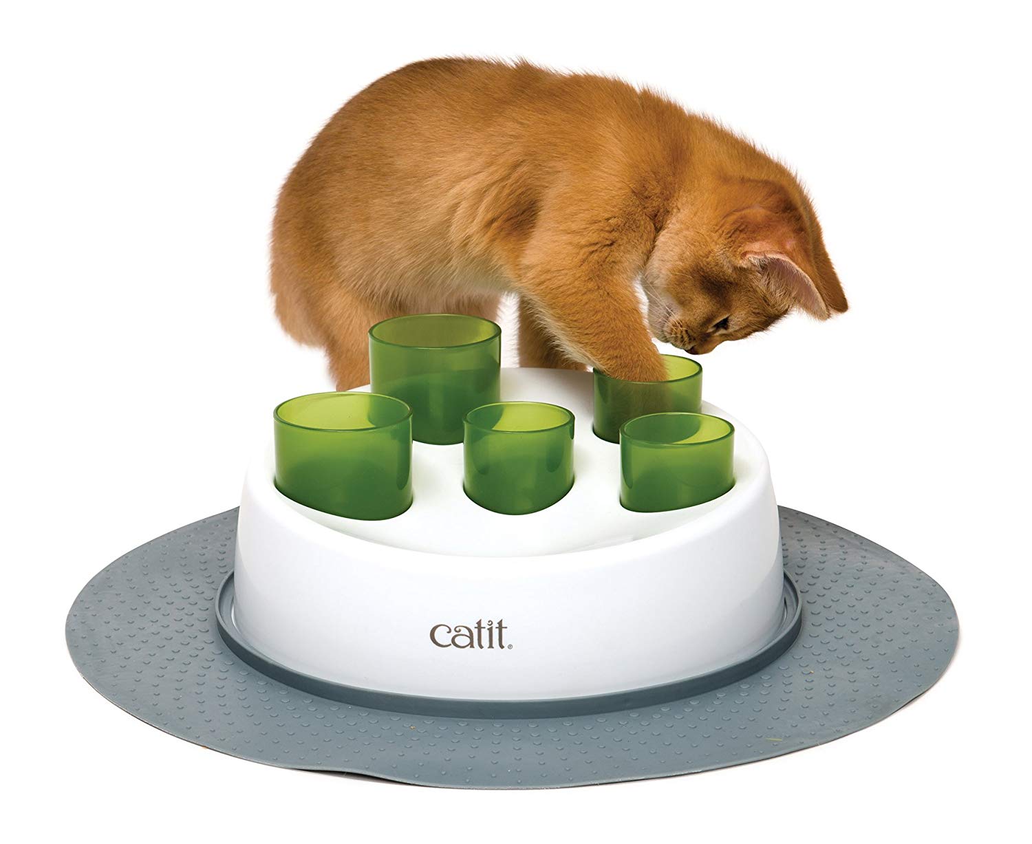 best rated cat toys