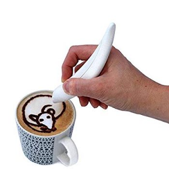Coffee Art Spice Pen
