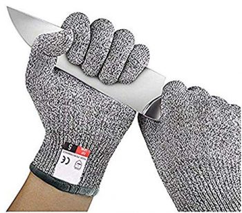 Cut Proof Gloves