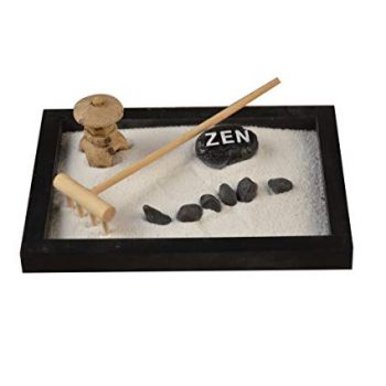 Desktop Zen Garden