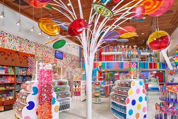 Dylan’s Candy Bar