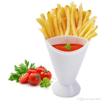 FastSnack Fry Cup