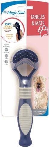 Four Paws Ultimate Touch Instant Mat & Tangle Remover