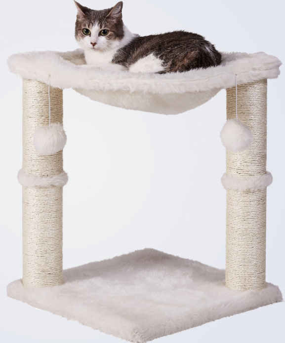 Frisco 20'' Cat Tree 