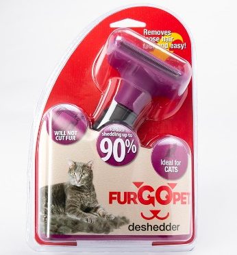 FurGOpet Dog Deshedder