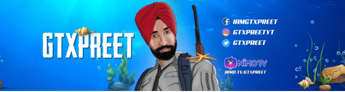 GtxPreet