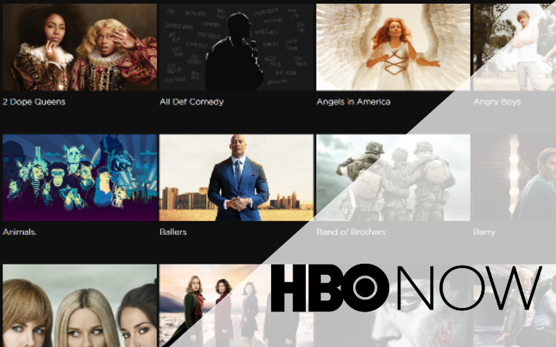 HBO Now