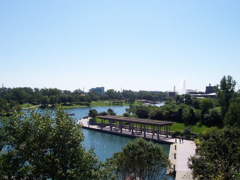 Heartland of America Park 